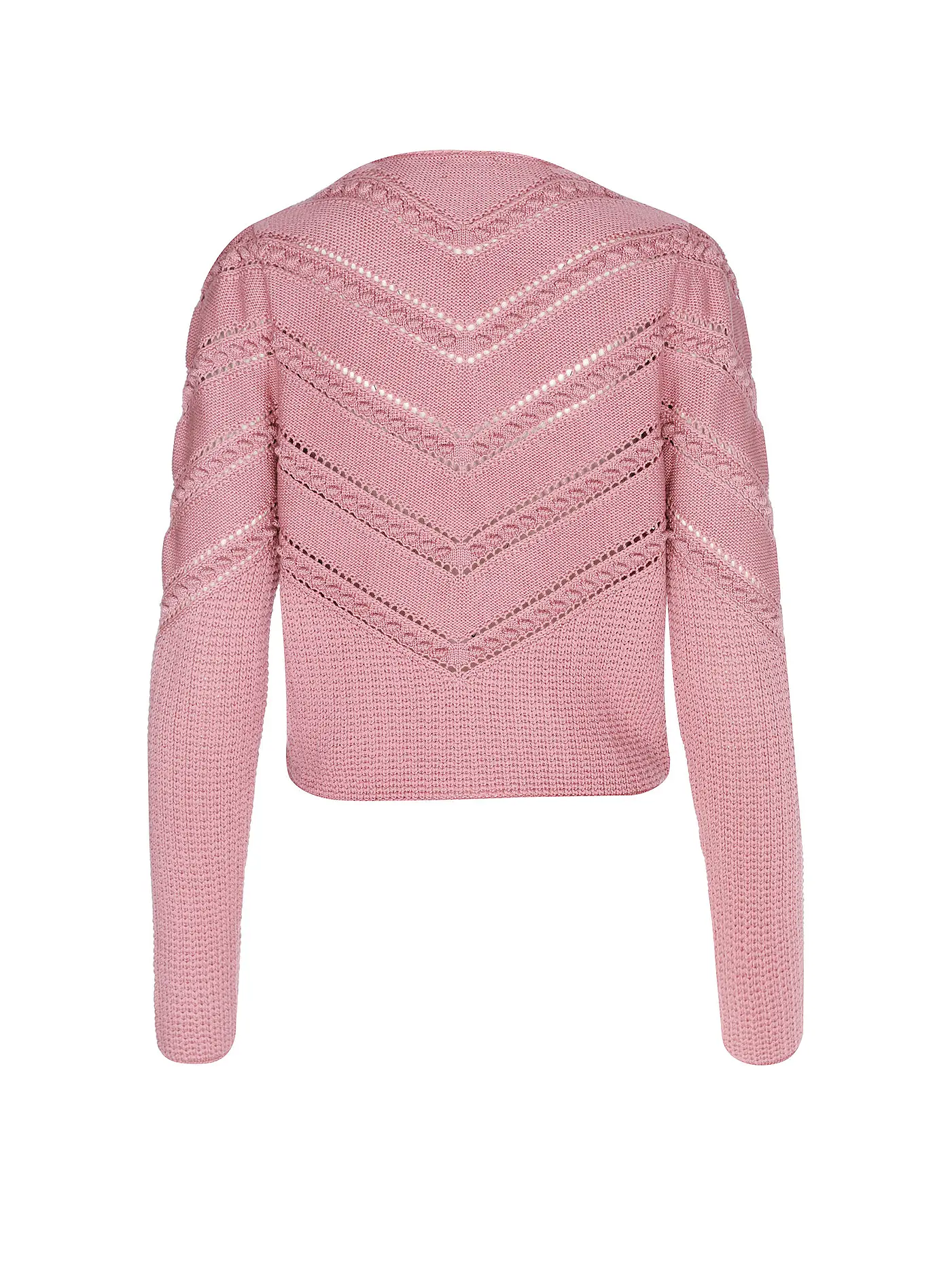 GOTTSEIDANK | Trachten Strickjacke OPHELIA | 